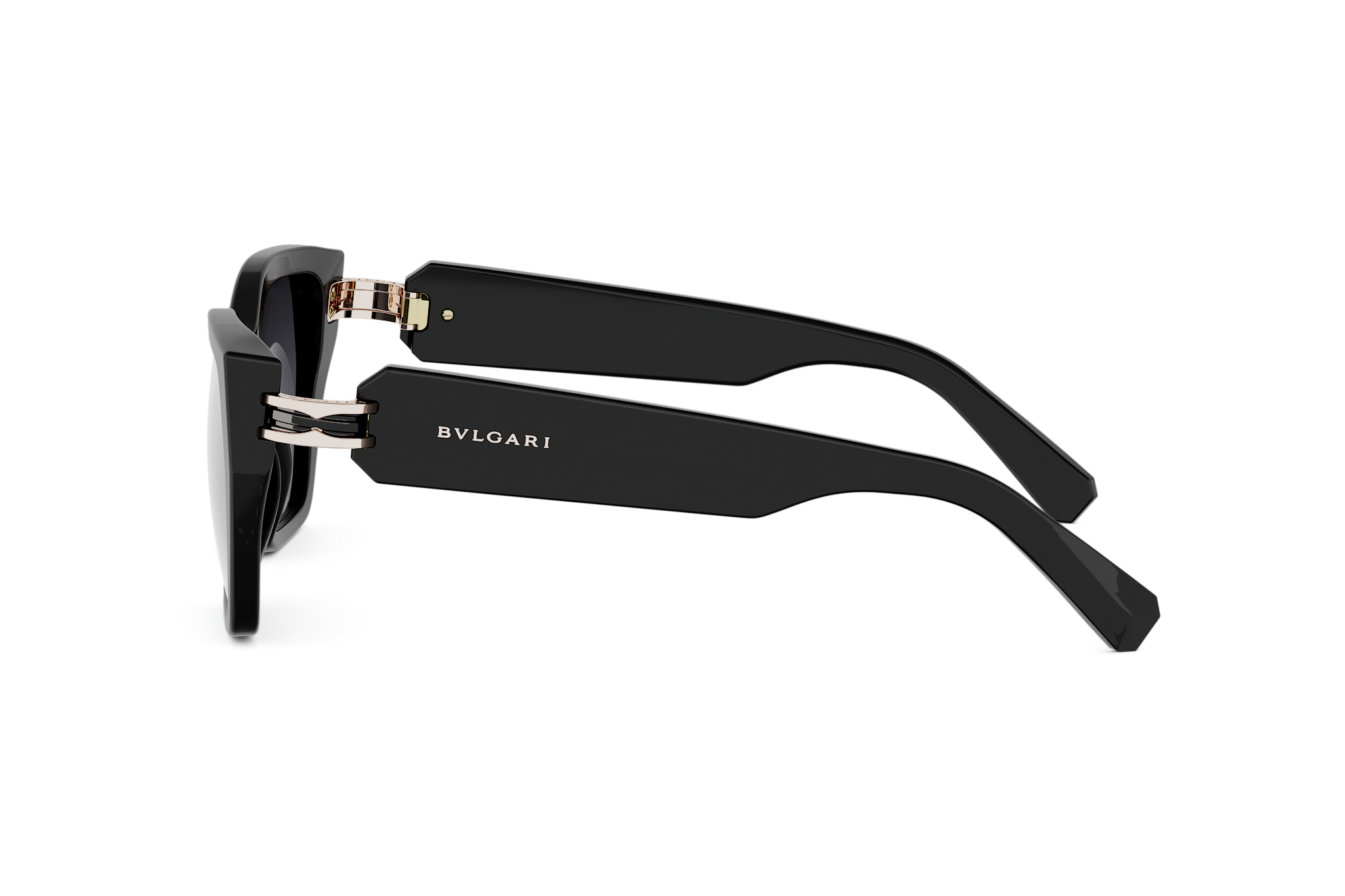 BVLGARI B.ZERO1 BV40097I 01B 54