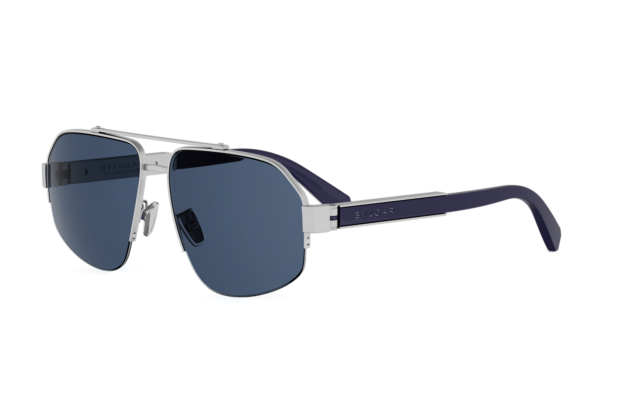 BVLGARI ALUMINIUM BV40100U 17V 59
