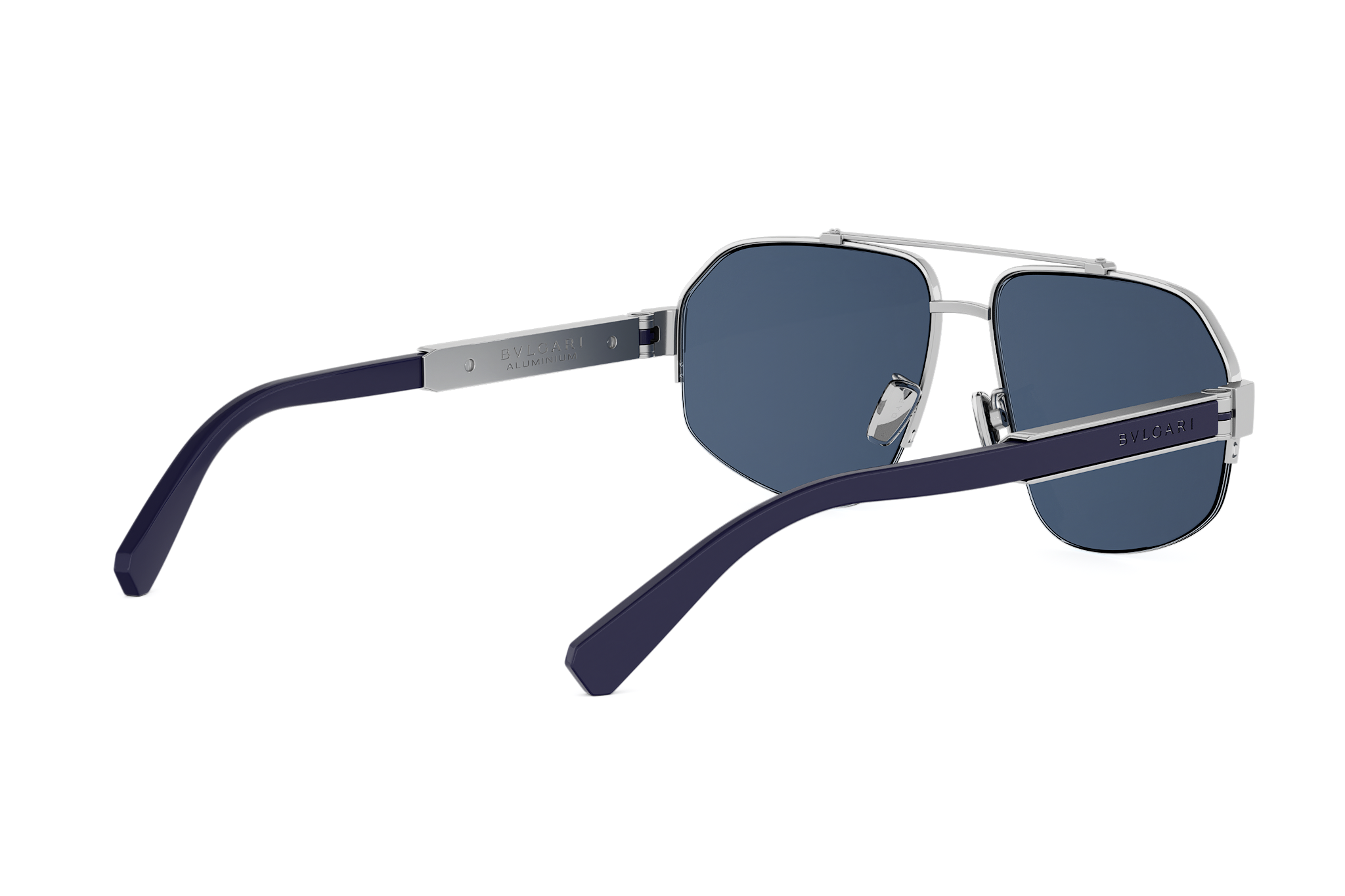 BVLGARI ALUMINIUM BV40100U 17V 59