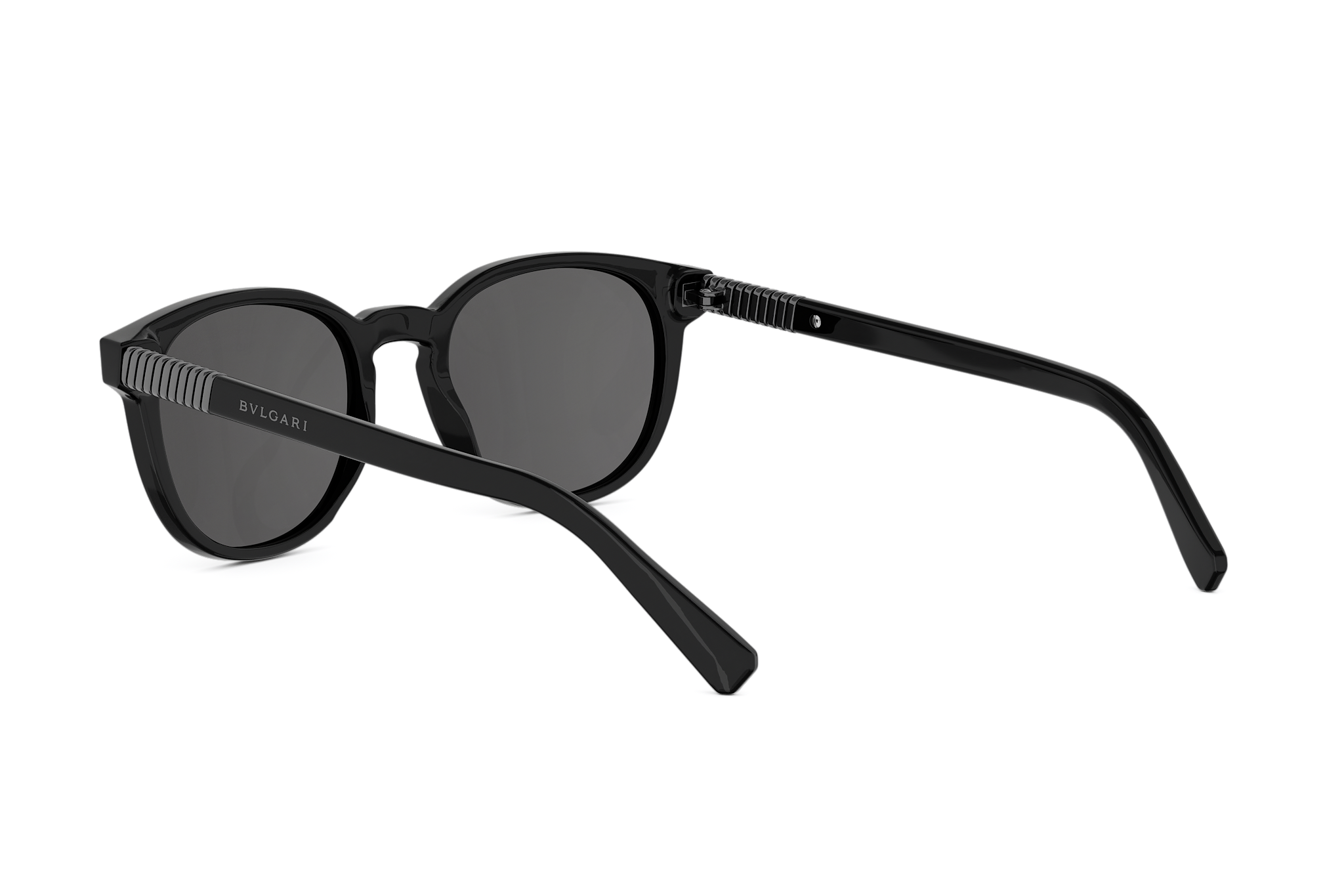 BVLGARI TUBOGAS BV40102I 01A 52
