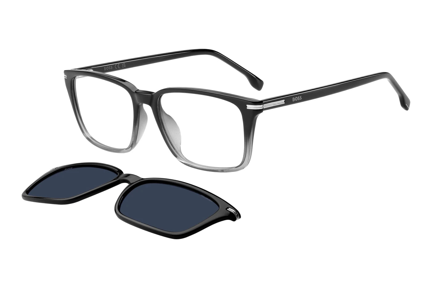 HUGO BOSS BOSS 1847/G/C EDM C3 55