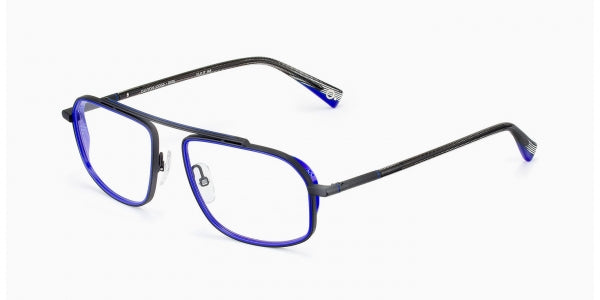 Brillen etnia barcelona canyon lodge bkbl masculino größe 55mm - Hauptansicht