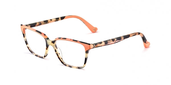 Brillen etnia barcelona cariboo hvco femenino größe 52mm - Hauptansicht