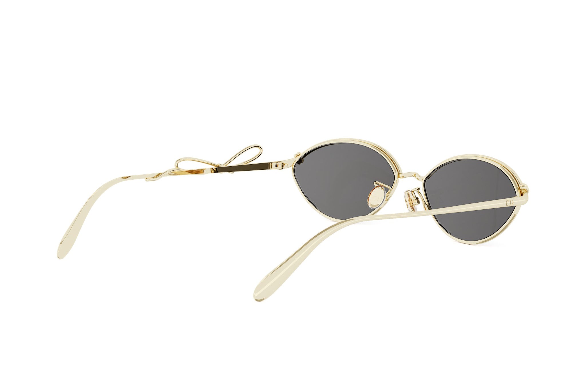 DIOR BOW R1U B0A0 55