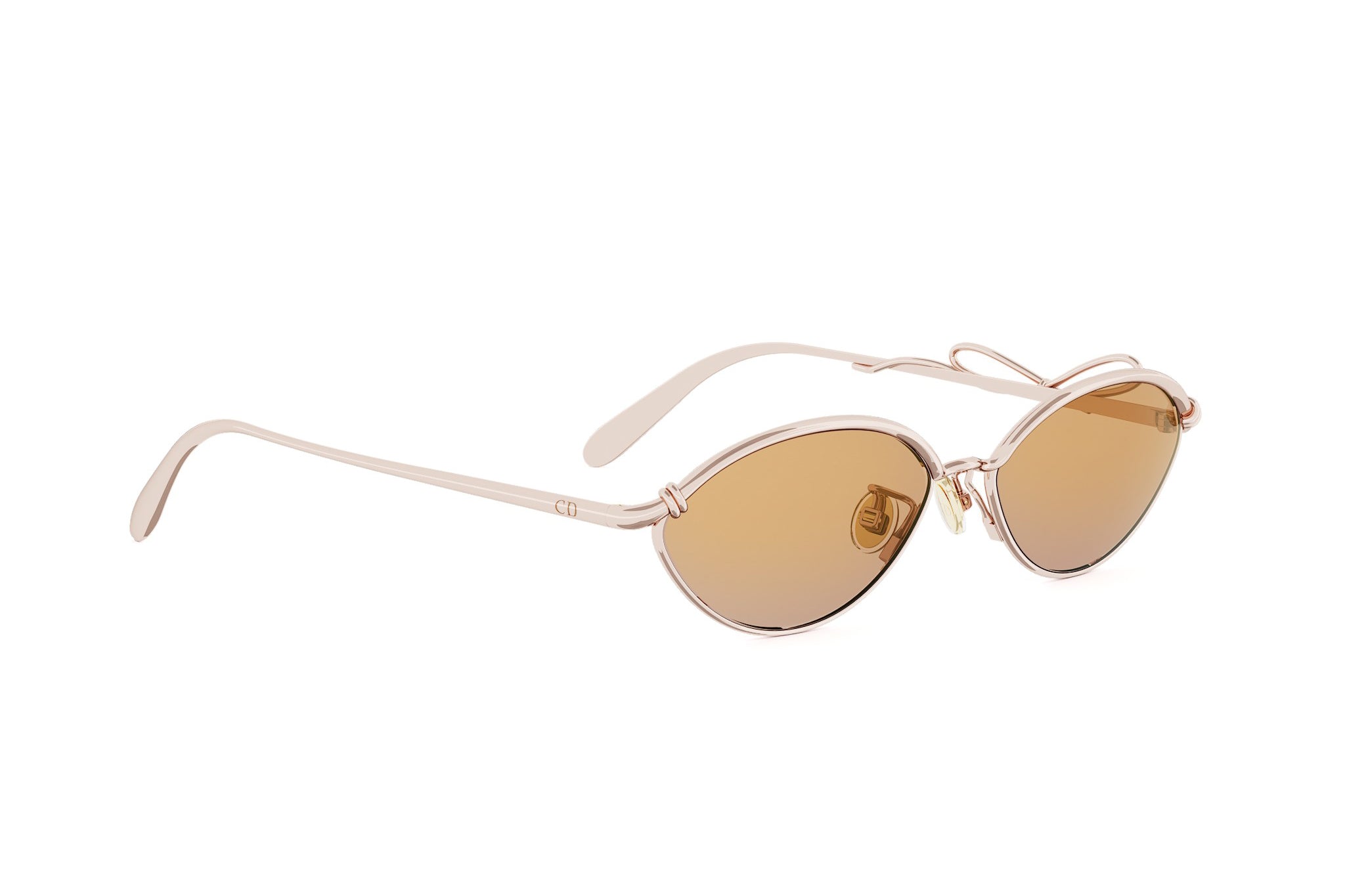 DIOR BOW R1U D0L6 55