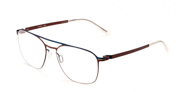 Brillen etnia barcelona chartres blbr masculino größe 55mm - Hauptansicht