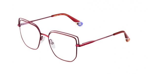 Brillen etnia barcelona chrysler fubx femenino größe 54mm - Hauptansicht