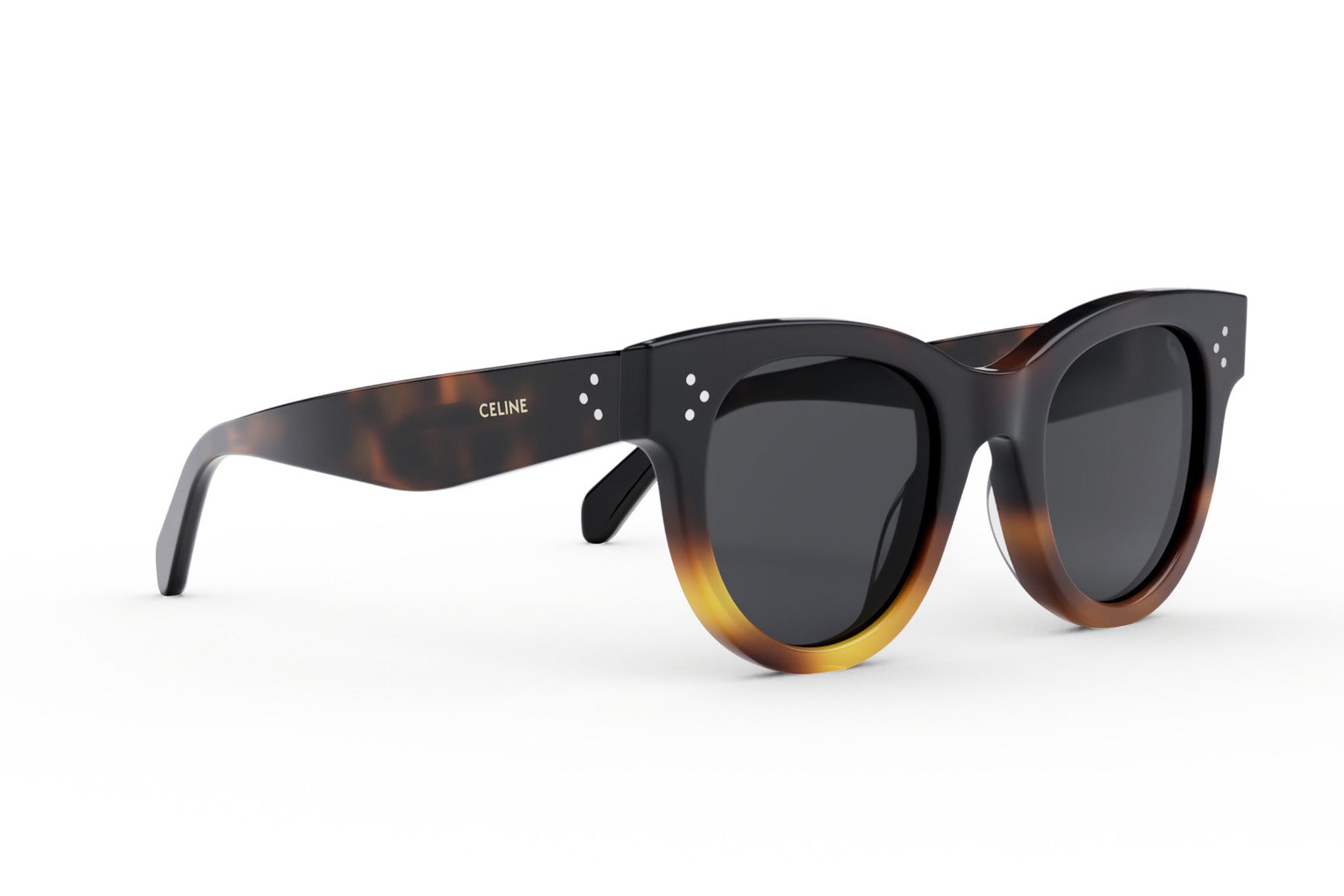 CELINE 3 DOTS CL4003IN 53A 48