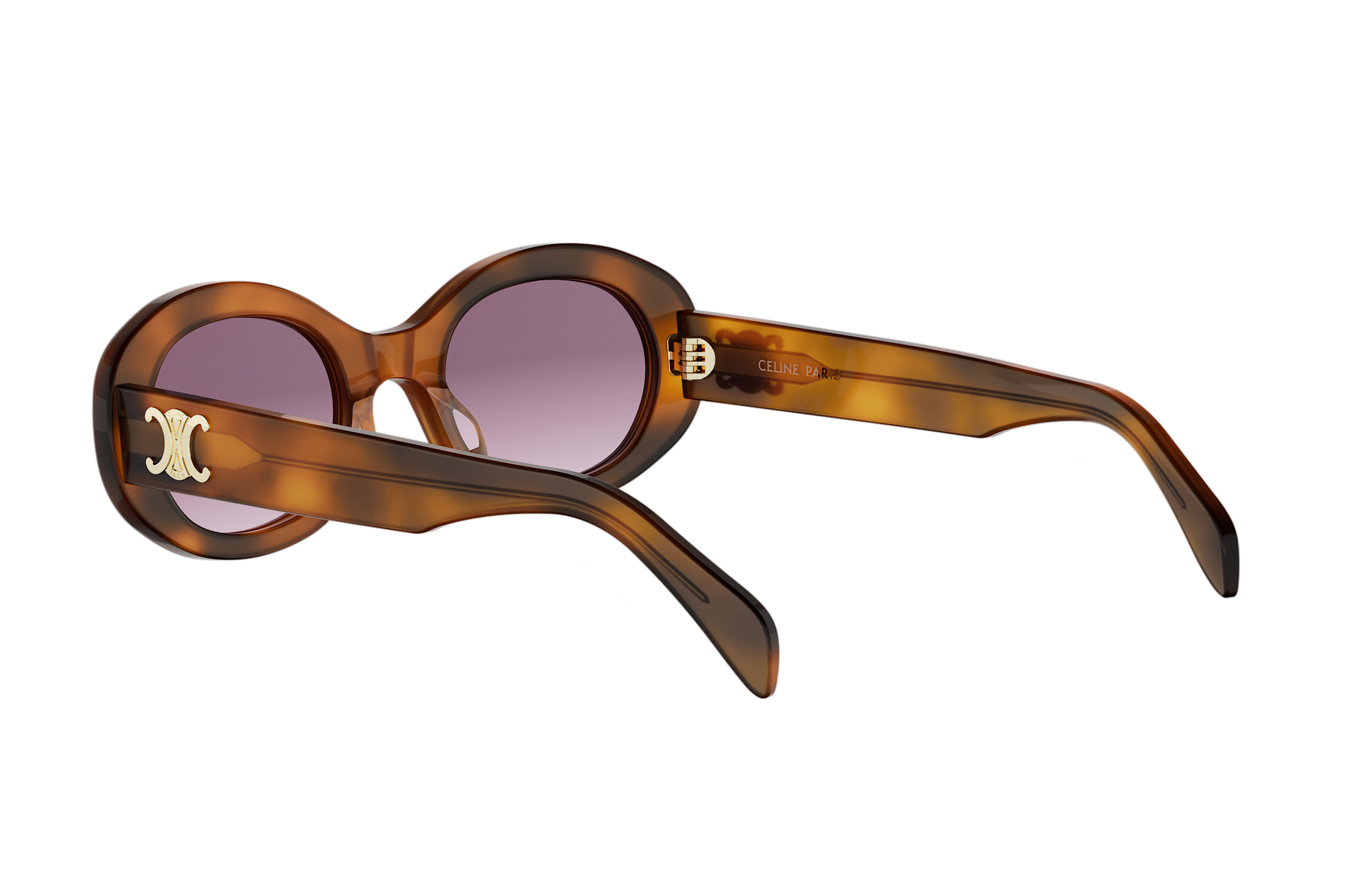 CELINE TRIOMPHE CL40194U 53Z 52