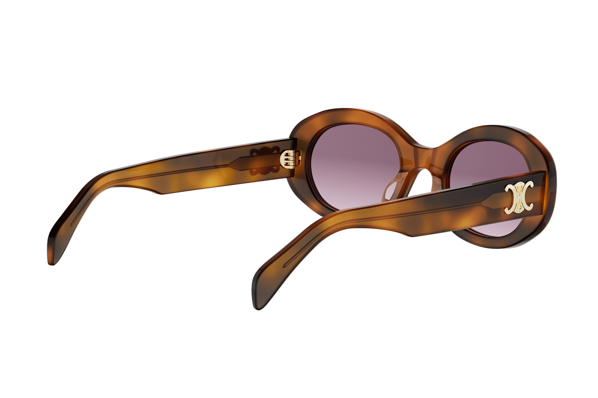CELINE TRIOMPHE CL40194U 53Z 52
