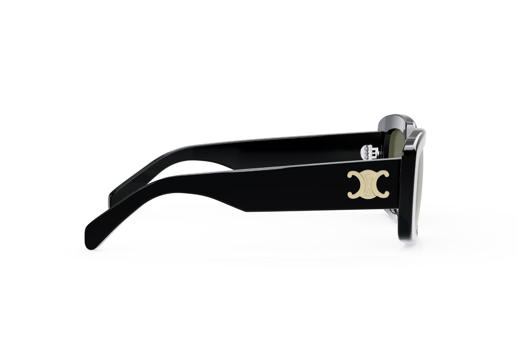 CELINE TRIOMPHE CL40216U 01F 55
