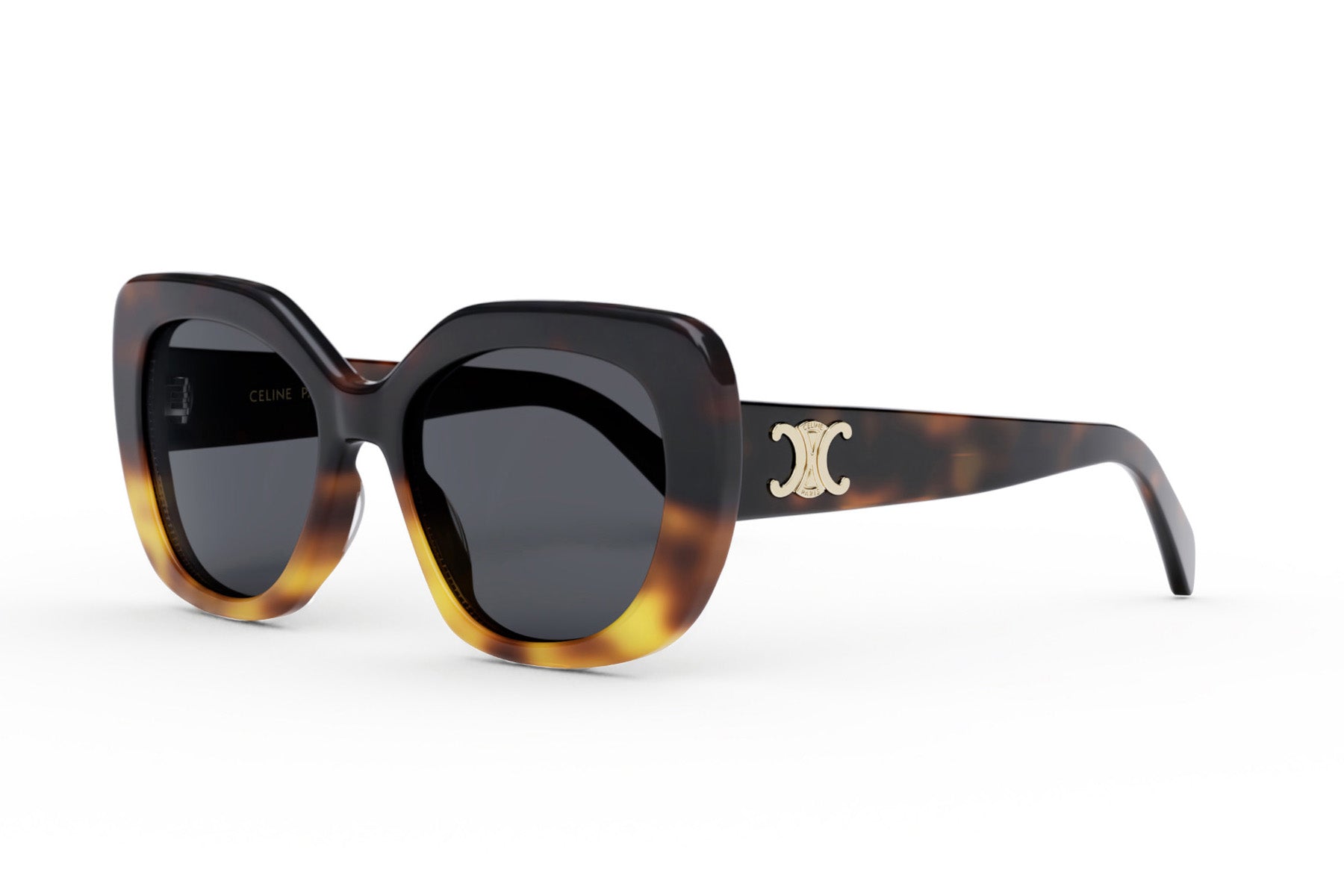 CELINE TRIOMPHE CL40226U 56A 55