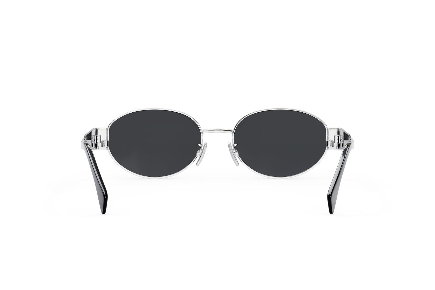 CELINE METAL TRIOMPHE CL40235U 16A 54