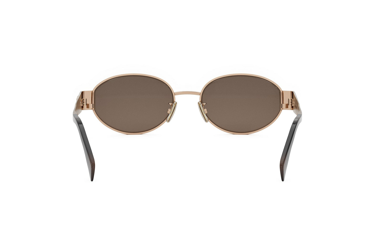 CELINE METAL TRIOMPHE CL40235U 28E 54