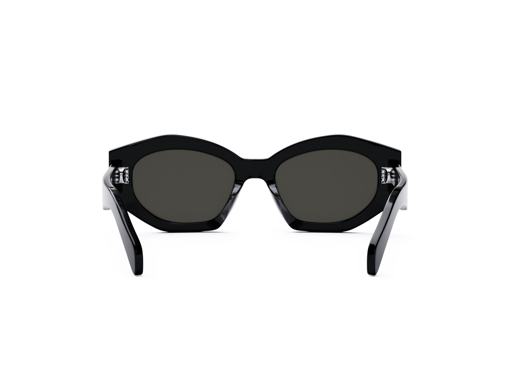 CELINE TRIOMPHE CL40238U 01A 55
