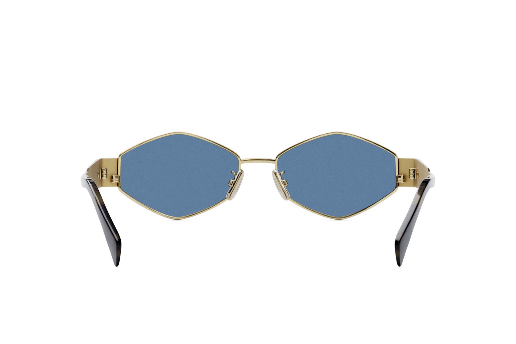 CELINE METAL TRIOMPHE CL40254U 30N 54