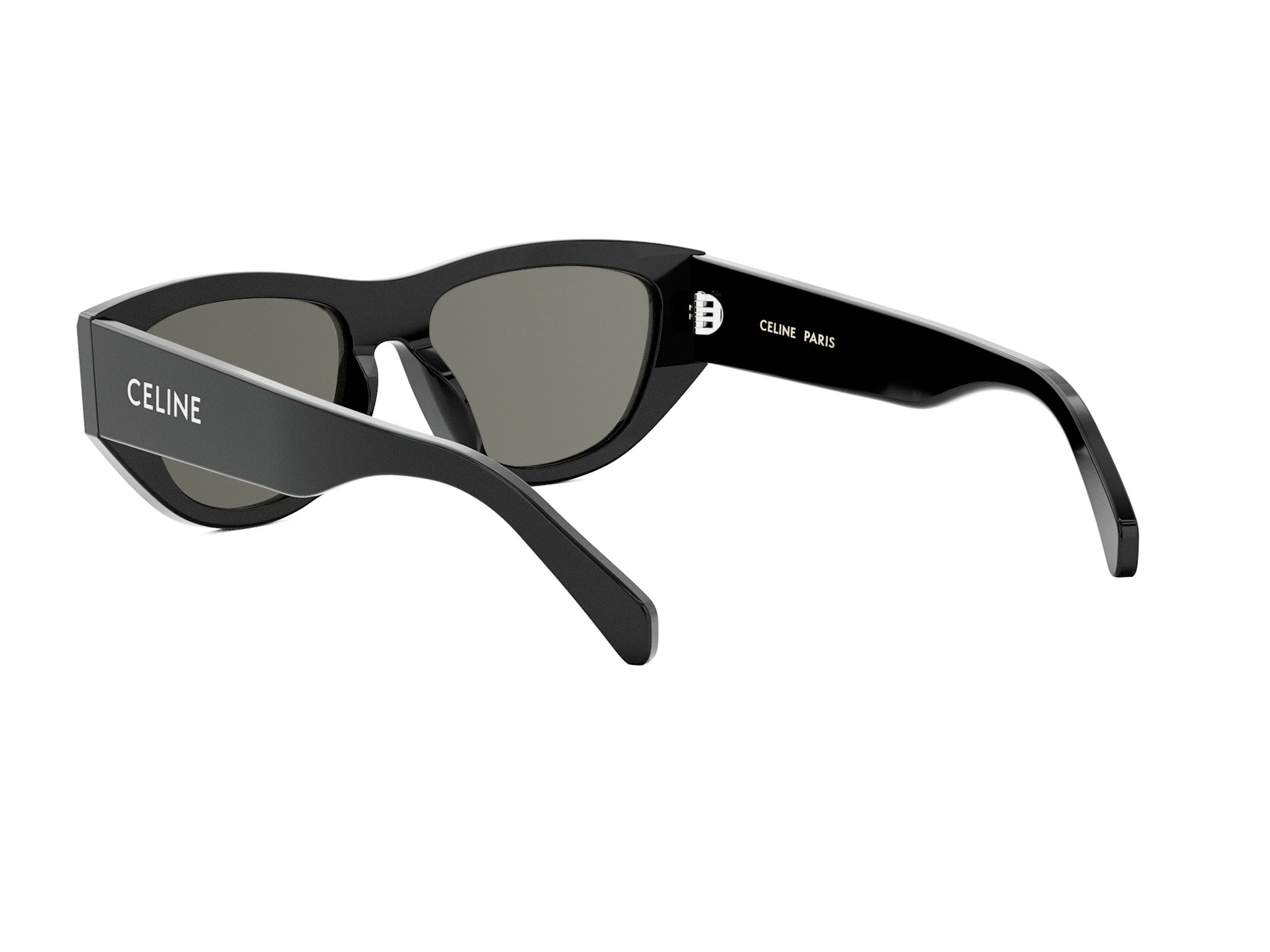 CELINE MONOCHROMS CL40278U 01A 55
