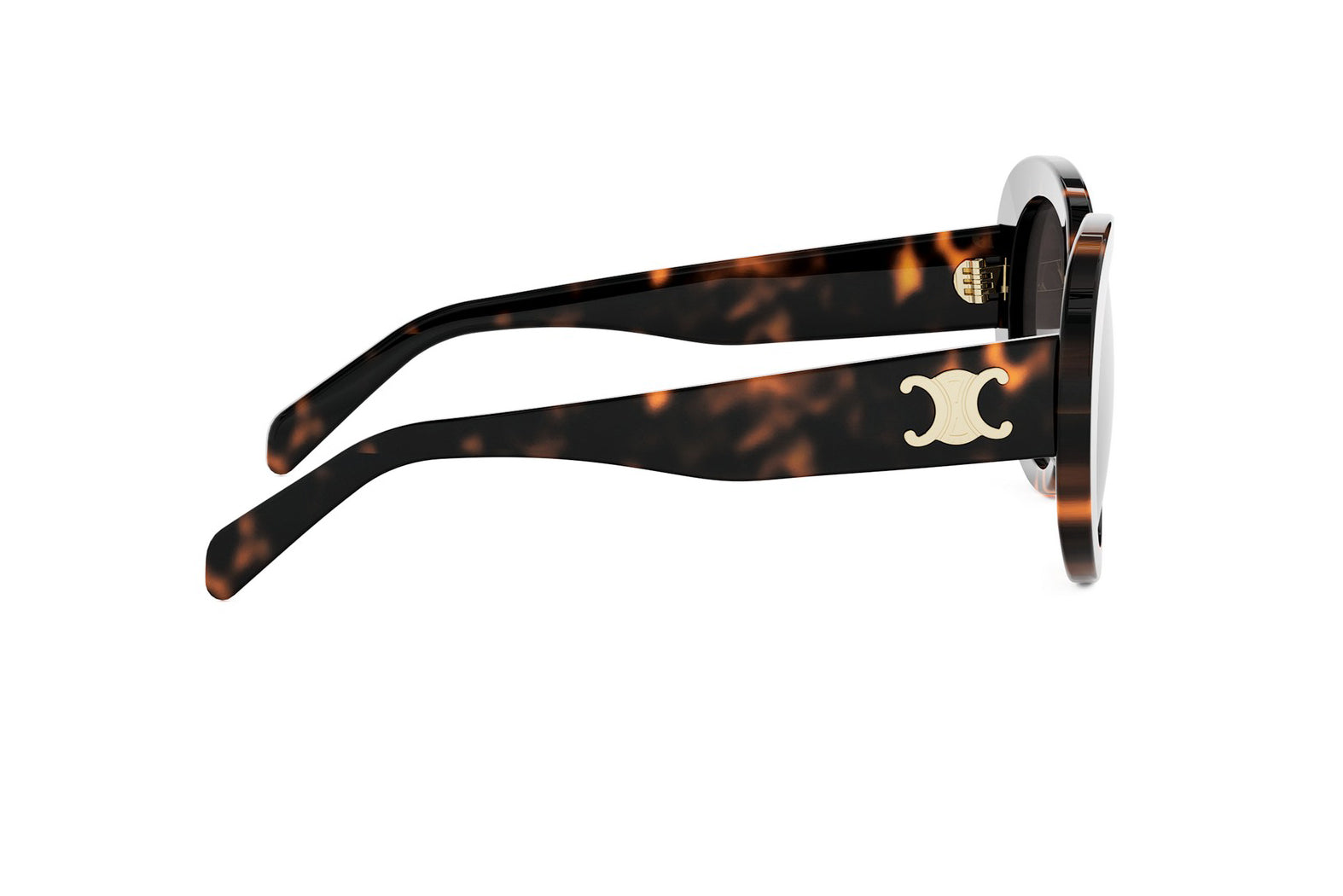 CELINE TRIOMPHE CL40317U 52F 55