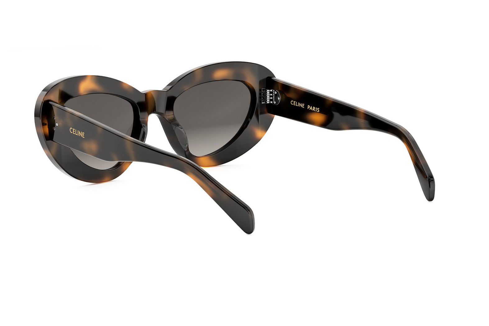CELINE 3 DOTS CL40320U 52F 52