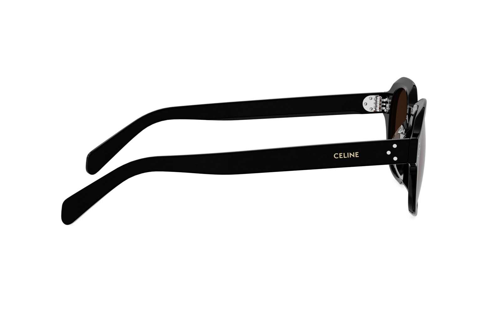 CELINE 3 DOTS HD CL40326U 01E 48