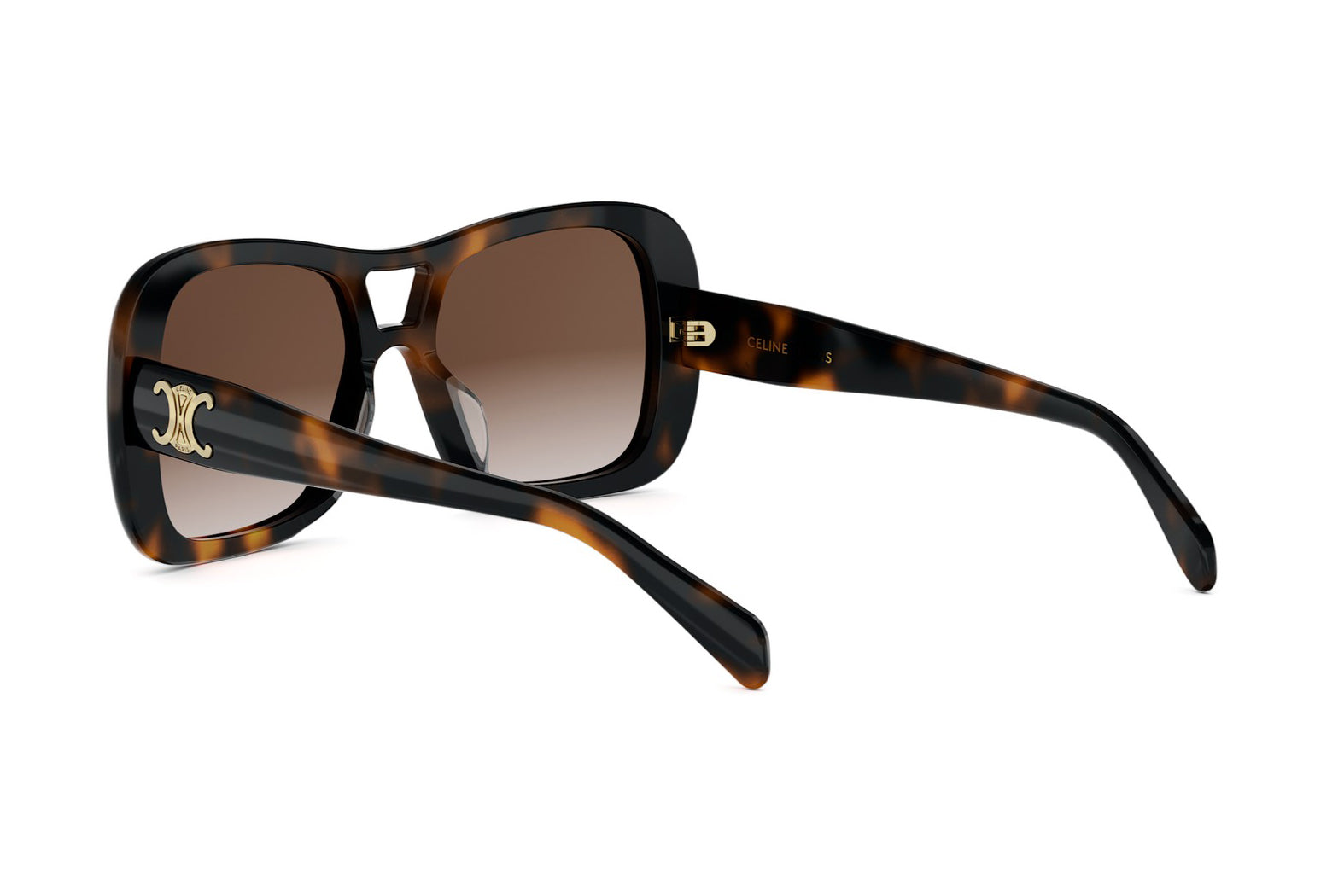 CELINE TRIOMPHE CL40331U 53F 55