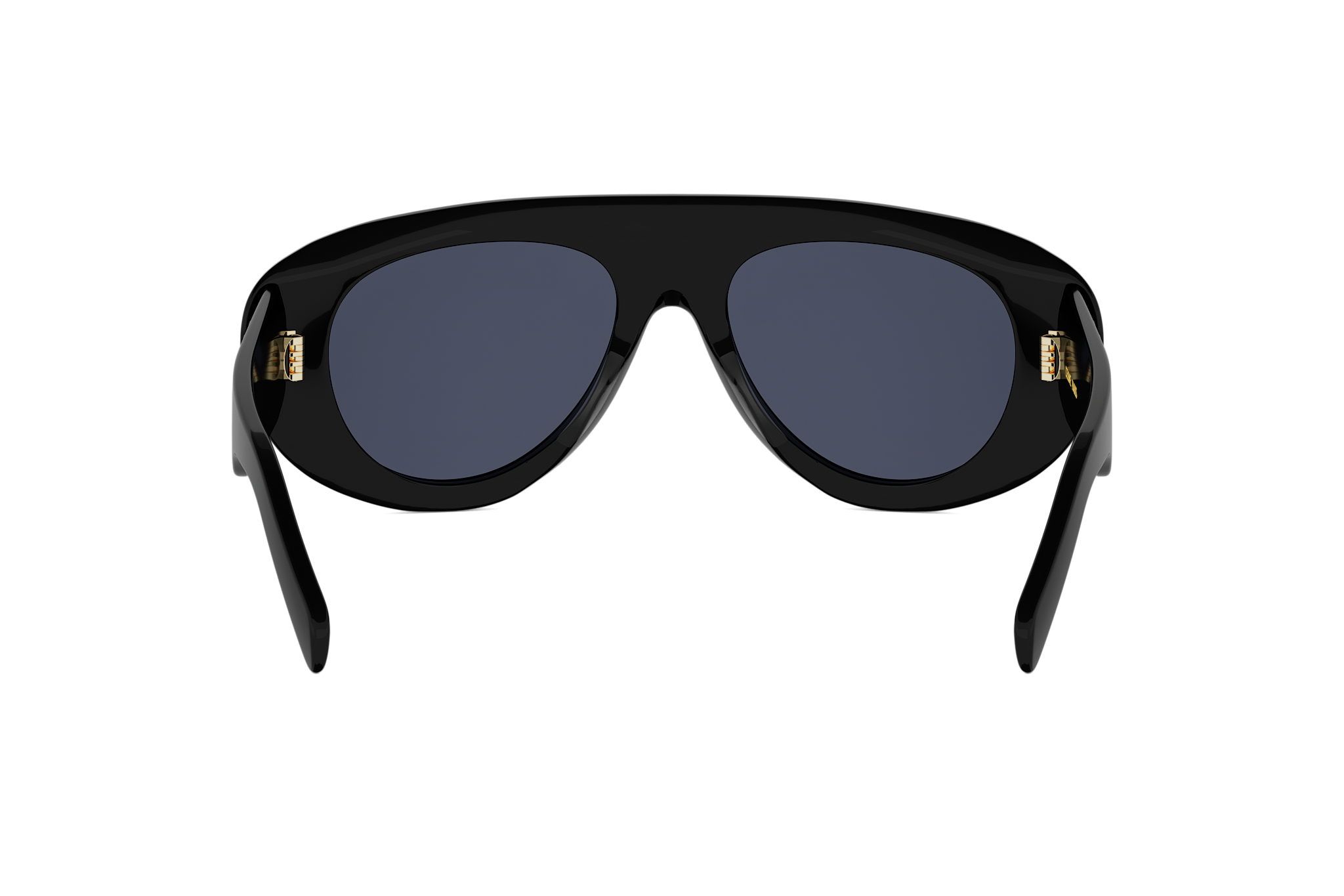CELINE TRIOMPHE STAMP CL40340U 01V 57