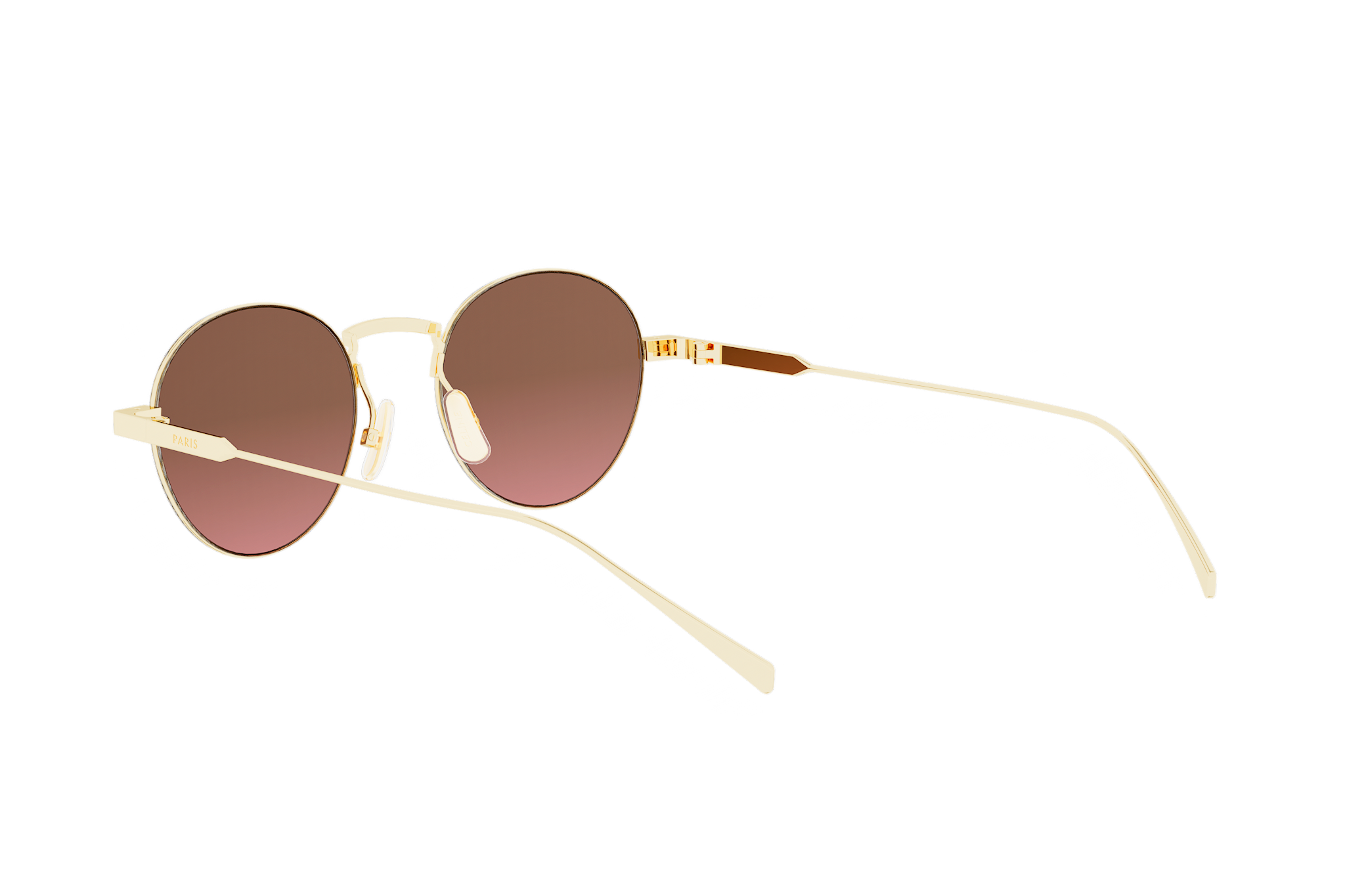 CELINE METAL CL40346U 32F 49