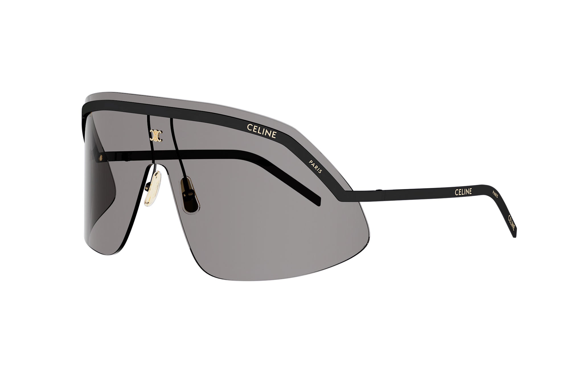 CELINE DÉFILÉ CL40350U 01A 0