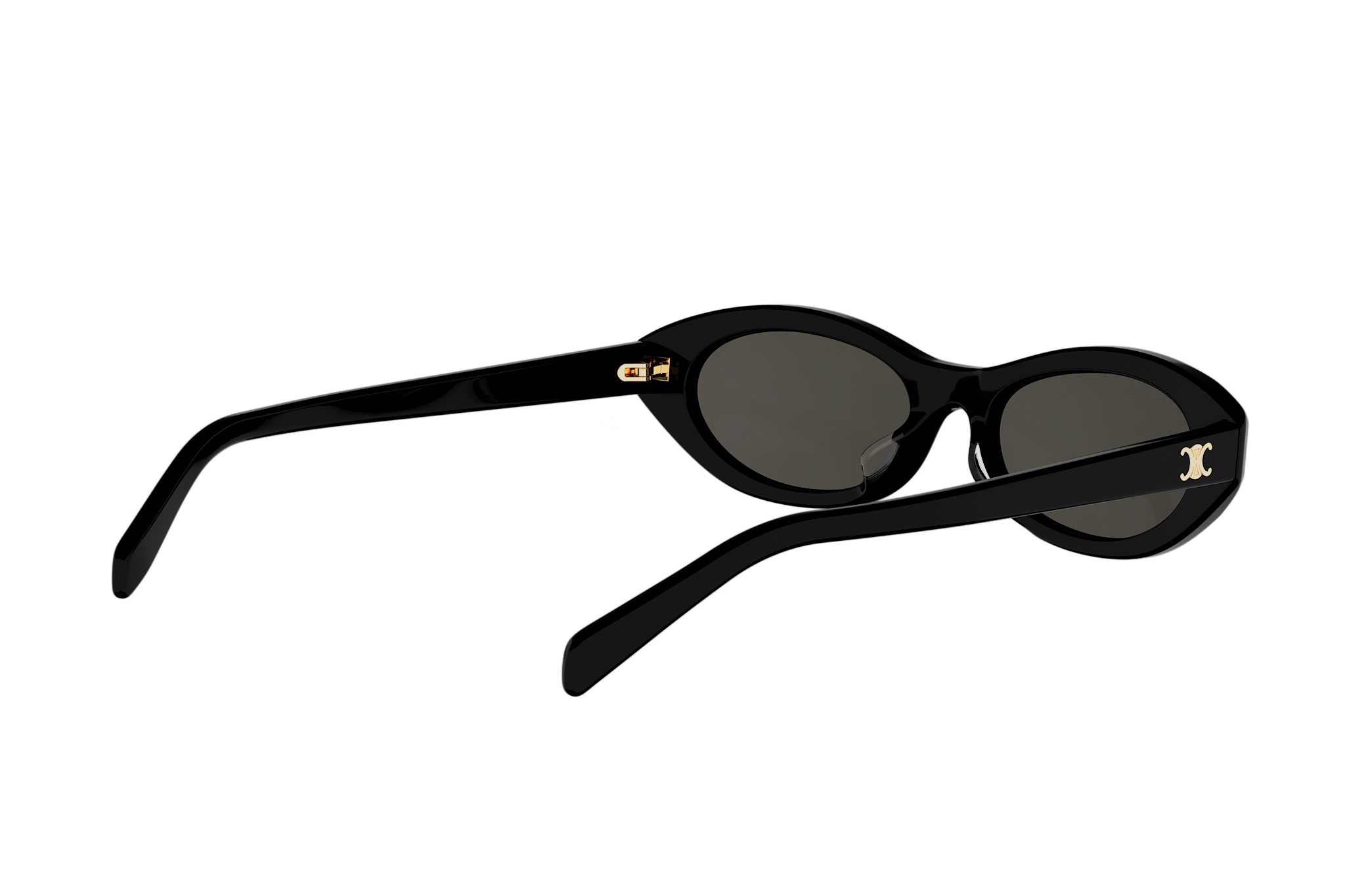 CELINE TRIOMPHE MINI CL40353U 01A 54