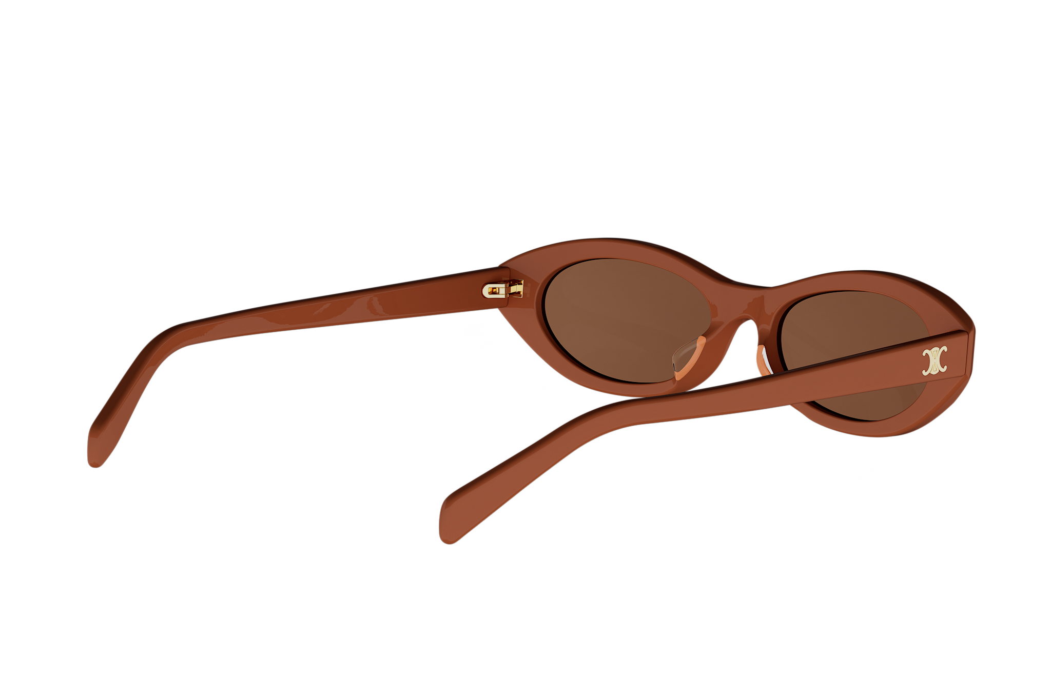 CELINE TRIOMPHE MINI CL40353U 42E 54