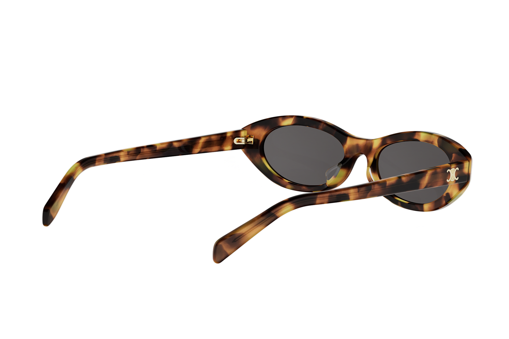 CELINE TRIOMPHE MINI CL40353U 53A 54