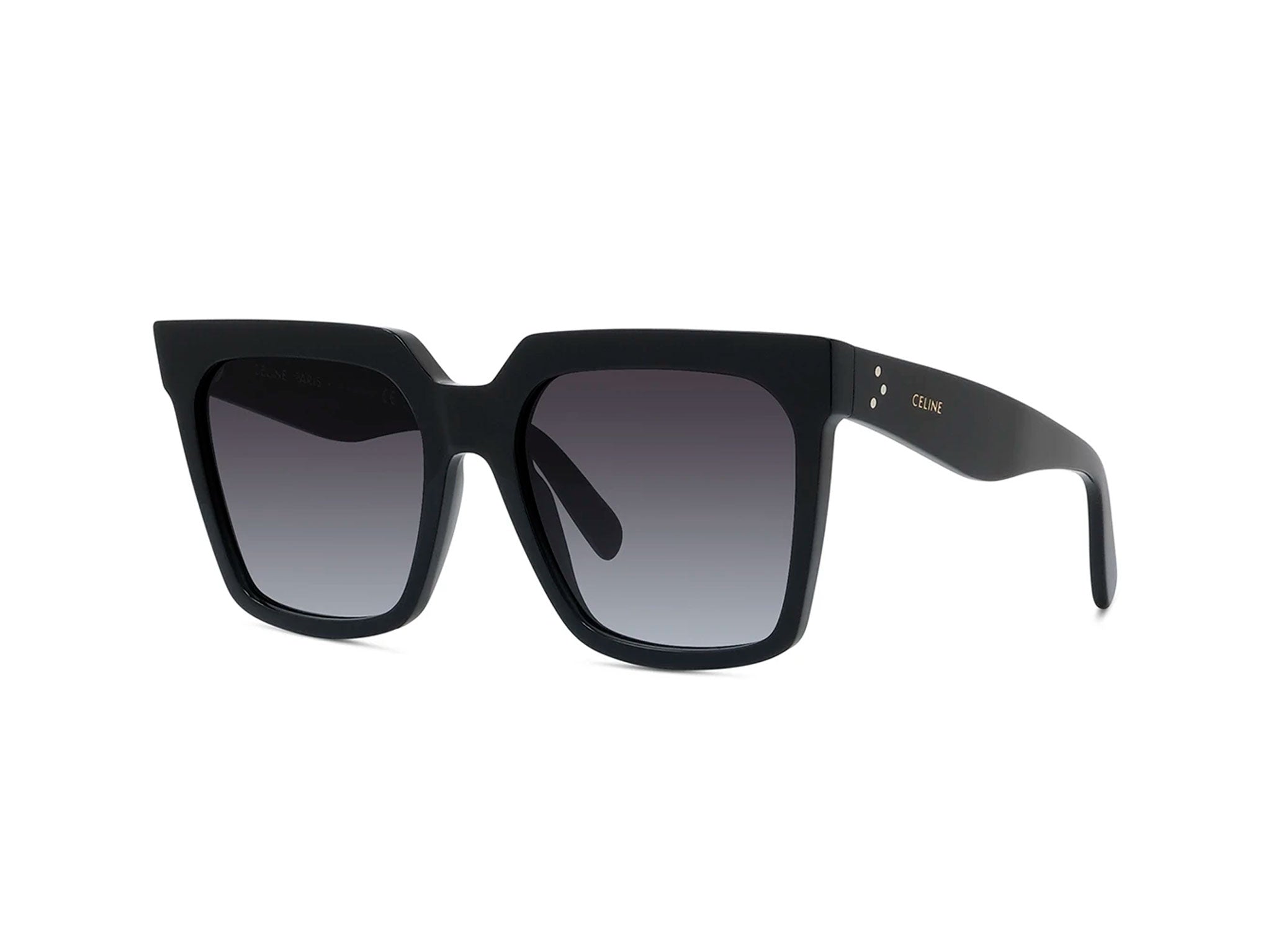 CELINE 3 DOTS CL4055IN 01B 55
