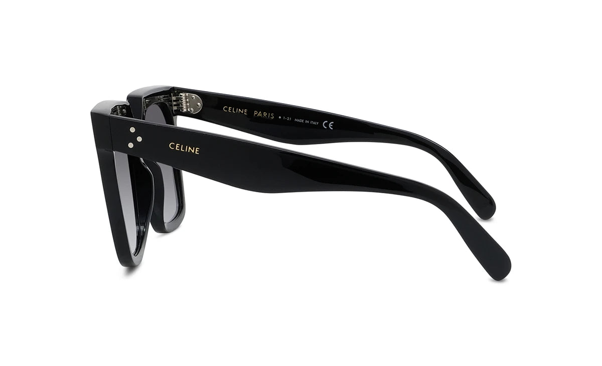CELINE 3 DOTS CL4055IN 01B 55