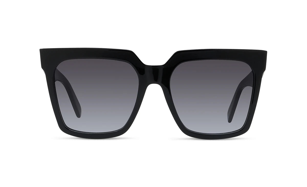 CELINE 3 DOTS CL4055IN 01B 55