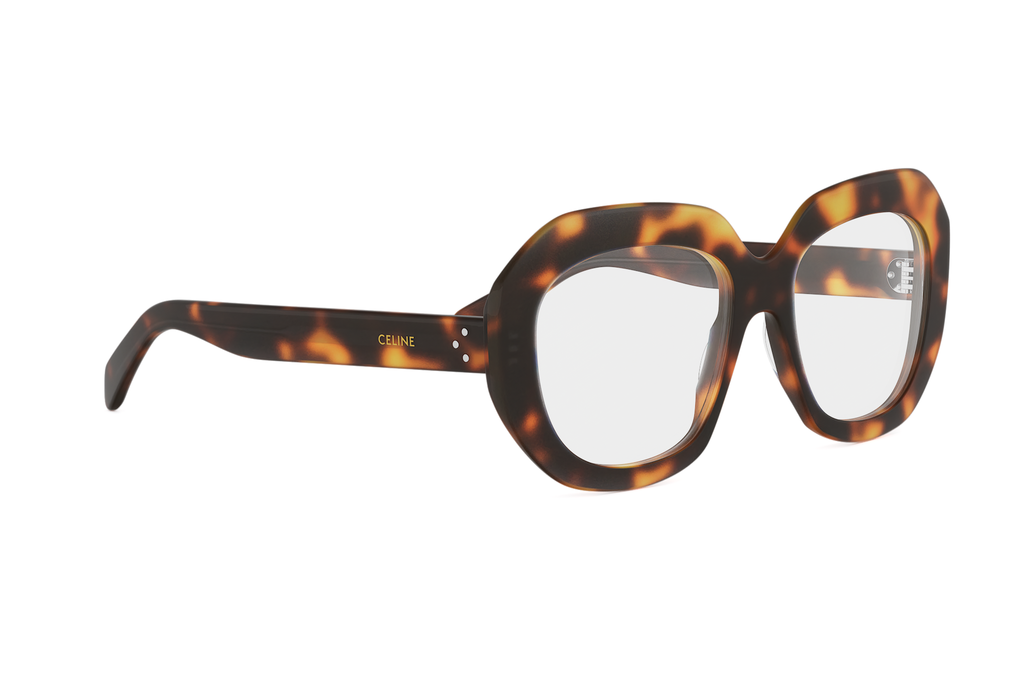 CELINE 3 DOTS HD CL50181I 053 54