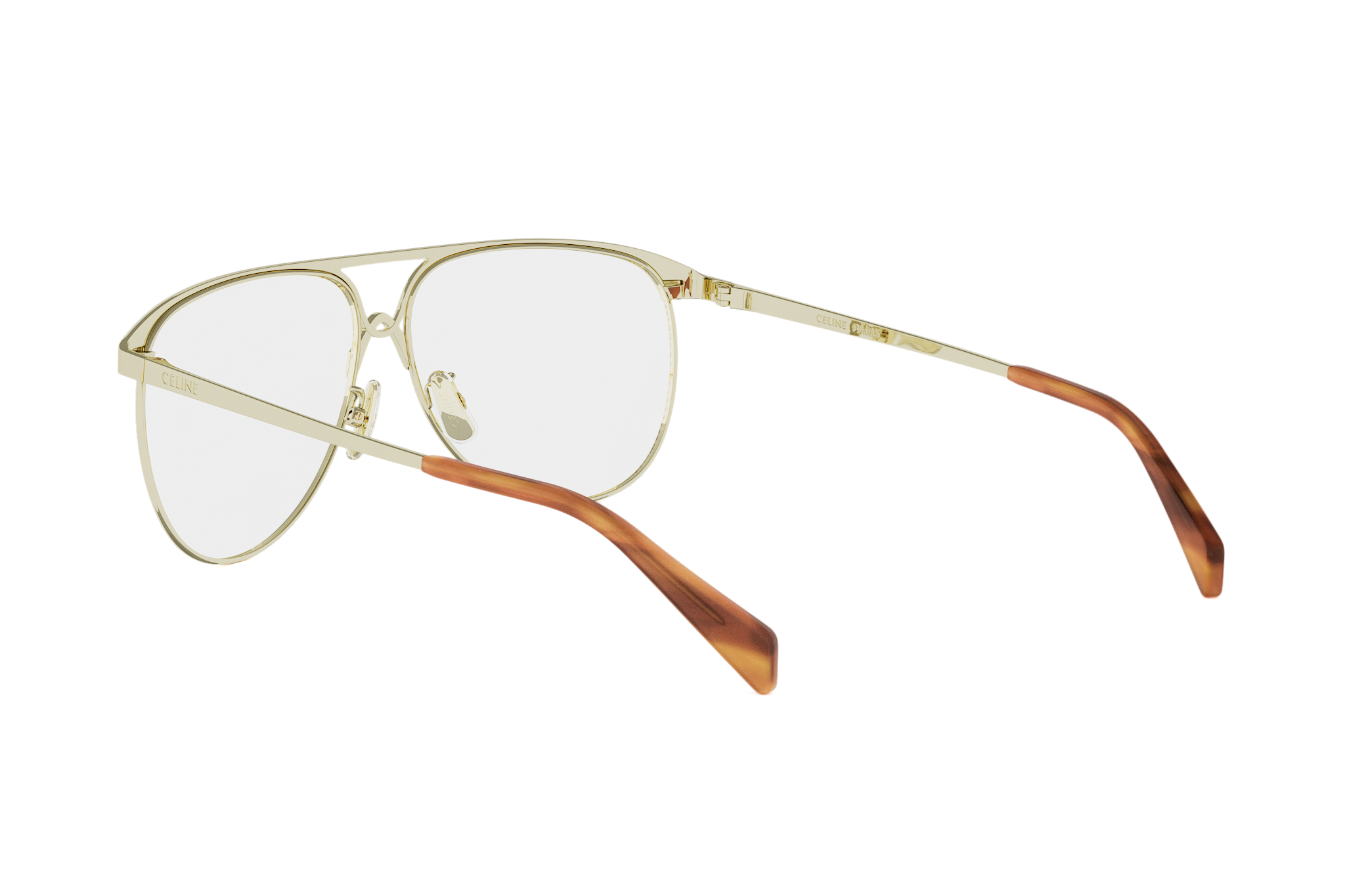 CELINE METAL CL50183U 032 59