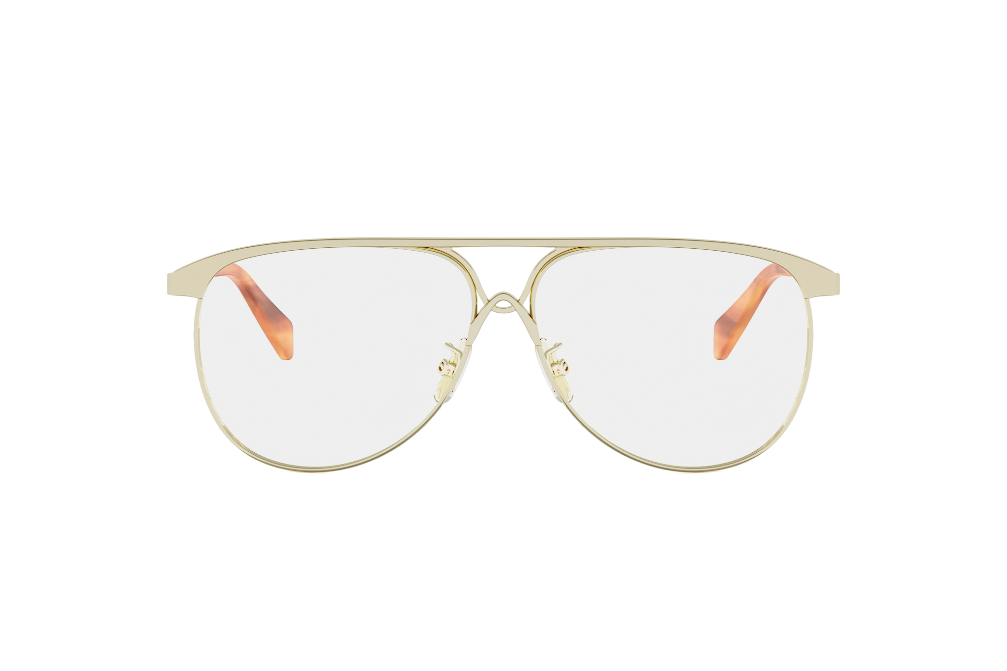 CELINE METAL CL50183U 032 59