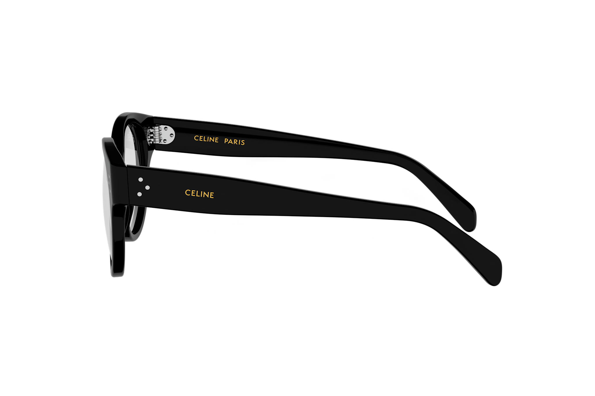 CELINE 3 DOTS CL50186I 001 51