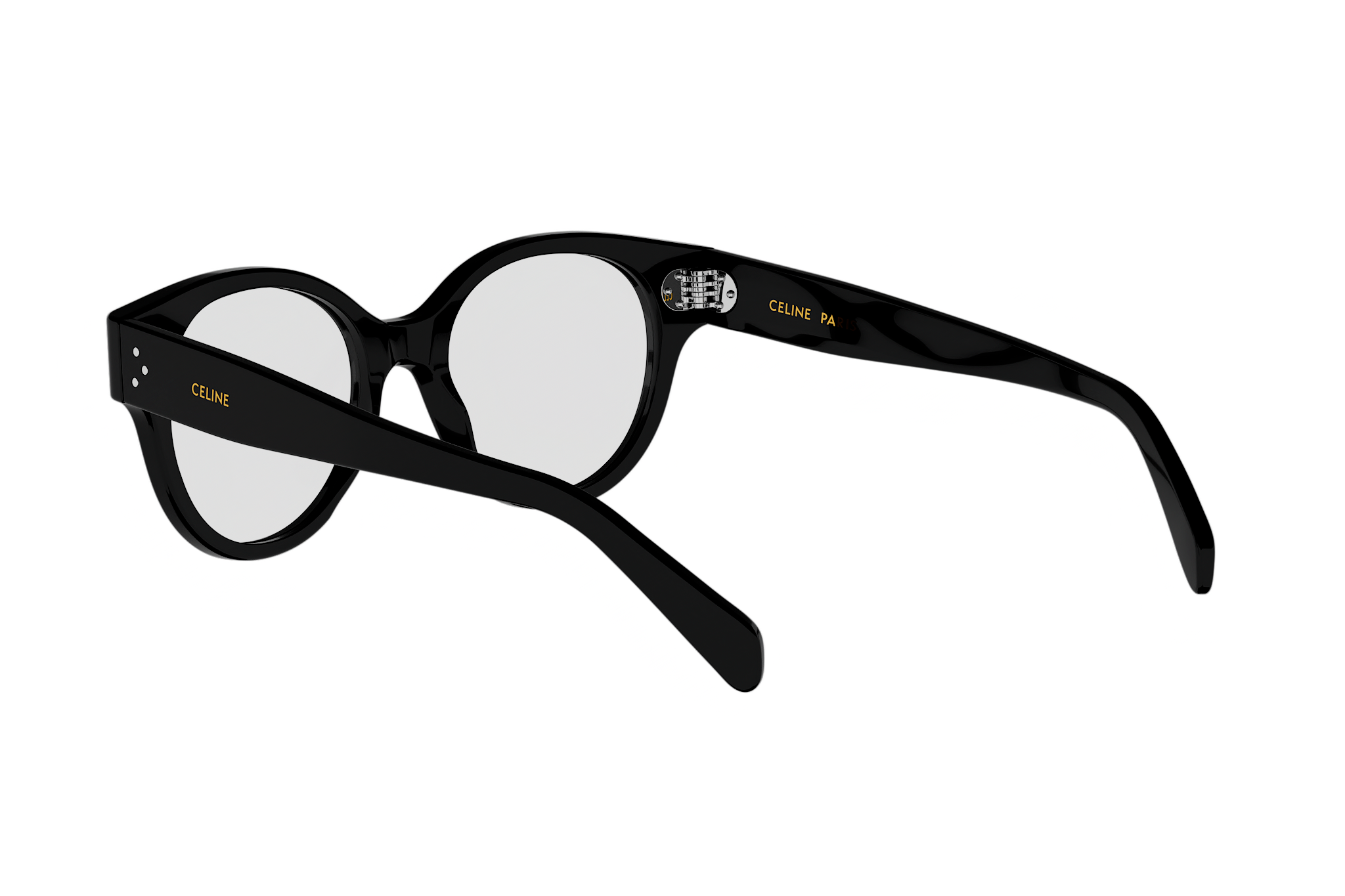 CELINE 3 DOTS CL50186I 001 51