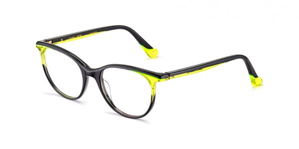 Brillen etnia barcelona clara bkyw femenino größe 51mm - Hauptansicht