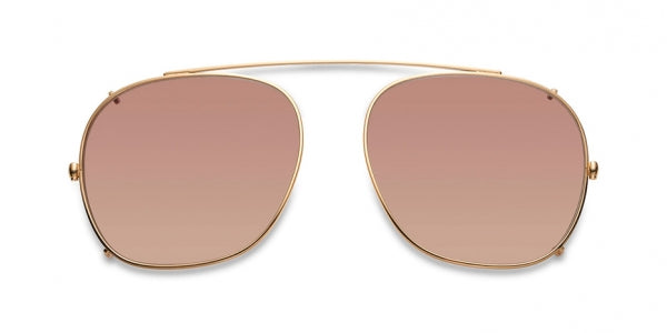 Óculos de sol etnia barcelona clip-on sant sebastia sun gdrd unisex tamanho 55mm - Vista principal