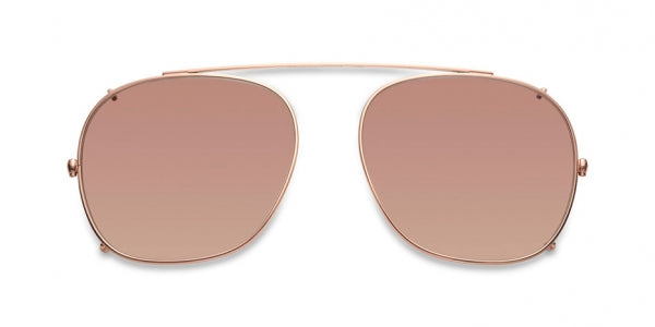 Óculos de sol etnia barcelona clip-on sant sebastia sun pgpk unisex tamanho 55mm - Vista principal