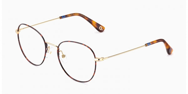 Brillen etnia barcelona coachella gdhv femenino größe 53mm - Hauptansicht