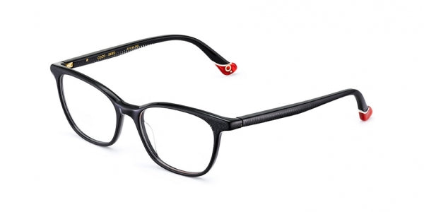 Brillen etnia barcelona coco bkrd femenino größe 51mm - Hauptansicht