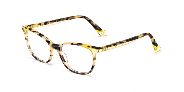 Brillen etnia barcelona coco hvyw femenino größe 51mm - Hauptansicht