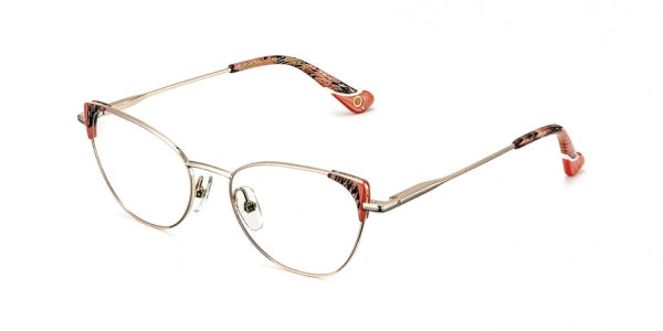 Brillen etnia barcelona cocora pgpk femenino größe 53mm - Hauptansicht