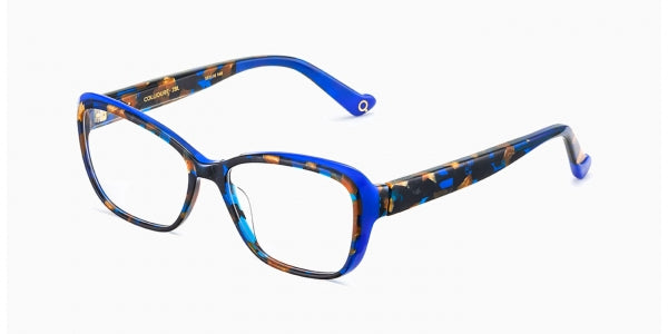 Brillen etnia barcelona collioure bl femenino größe 53mm - Hauptansicht