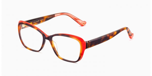 Brillen etnia barcelona collioure hvco femenino größe 53mm - Hauptansicht