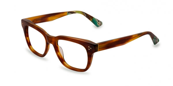 Gafas graduadas etnia barcelona cugat hvgr unisex talla 52mm - Vista principal