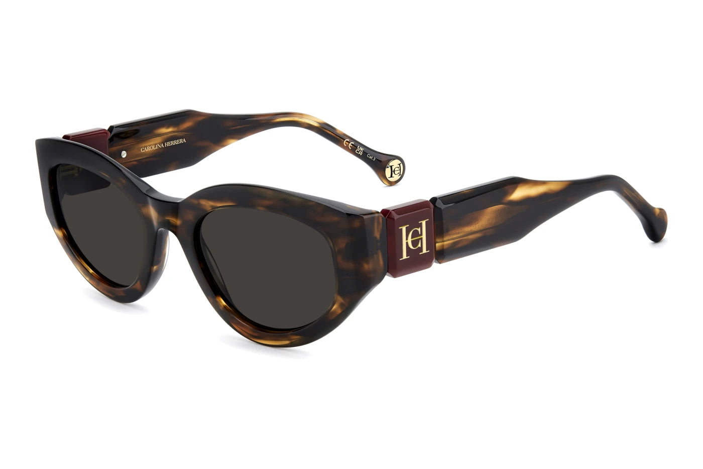 CAROLINA HERRERA HER 0370/S EX4 IR 52